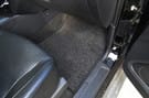 Коврики на Mitsubishi Pajero IV 2006 - 2021 в Перми