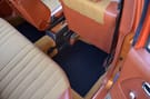 EVA коврики на Mercedes W123 1975 - 1986 в Перми