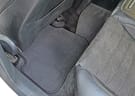 Коврики на Volkswagen Passat CC 2008 - 2017 в Перми