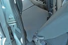 EVA коврики на Nissan Serena (C27) 2016 - 2022 в Перми