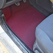 EVA коврики на Seat Cordoba I 1993 - 2003 в Перми