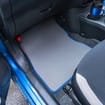 EVA коврики на Nissan Note (E12) 2012 - 2020 в Перми