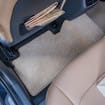 Ворсовые коврики на Hyundai Sonata 8 (DN8) 2019 - 2025 в Перми