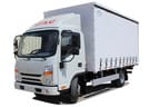 EVA коврики на JAC N56 2014 - 2025 в Перми