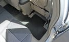 Ворсовые коврики на Honda Insight II 2009 - 2014 в Перми