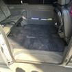 Коврики на Mercedes Vito (W639) 2003 - 2014 в Перми