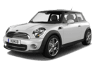 EVA коврики на Mini Cooper Hatch (R56) 2006 - 2014 в Перми