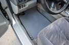 Коврики на Mitsubishi Galant VIII 1996 - 2005 в Перми