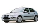 EVA коврики на Rover 25 1999 - 2005 в Перми