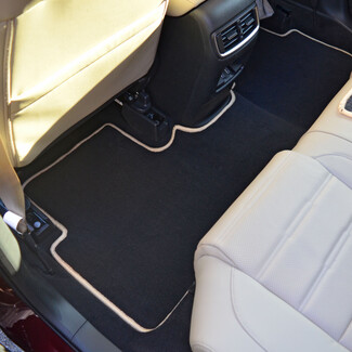 EVA коврики на Honda Breeze 1 2019&nbsp;-&nbsp;2023 в Перми