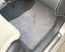 Коврики на Toyota Avensis II 2002 - 2008 в Перми