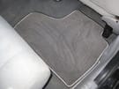 Коврики на Jeep Cherokee (KJ) 2001 - 2007 в Перми