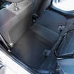 EVA коврики на Honda Fit Shuttle 2011 - 2015 в Перми