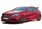 EVA коврики на Mercedes A (W176) 2012 - 2018 в Перми