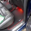 EVA коврики на Volkswagen Touareg I 2002 - 2010 в Перми