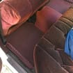 EVA коврики на Toyota Cresta (X80) 1988 - 1992 в Перми