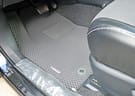 Коврики на Toyota Rav4 IV 2012 - 2019 в Перми
