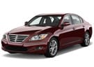 Коврики на Hyundai Genesis I 2008 - 2014 в Перми