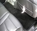 Ворсовые коврики на Cadillac XT5 2016 - 2024 в Перми