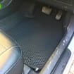 Коврики на Toyota Corolla Fielder (E14) 2006 - 2012 в Перми