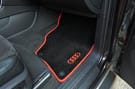 Коврики на Audi Q7 I 2005 - 2015 в Перми