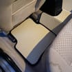 Ворсовые коврики на Ford Mondeo III 2000 - 2007 в Перми