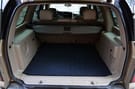 Ворсовые коврики на Chevrolet Tahoe II 1999 - 2007 в Перми