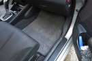 Коврики на Nissan Tiida (C11) 2004 - 2014 в Перми