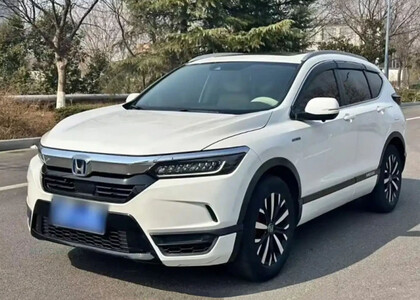 EVA коврики на Honda Breeze 1 2019&nbsp;-&nbsp;2023 в Перми