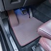 Коврики на BMW X5 (G05/G18) 2018 - 2025 в Перми