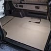 Коврики на Mercedes Vito (W638) 1996 - 2003 в Перми