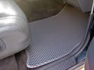 EVA коврики на Toyota Land Cruiser 80 1990 - 1997 в Перми
