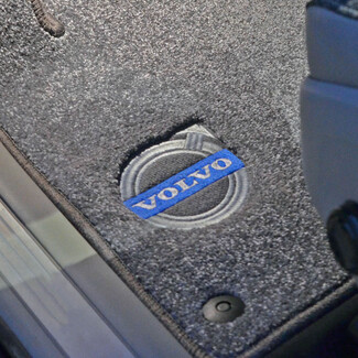Коврики на Volvo XC70 III 2007&nbsp;-&nbsp;2016 в Перми