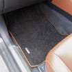 EVA коврики на Toyota Harrier III 2013 - 2020 в Перми
