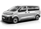 EVA коврики на Citroen Jumpy III 2016 - 2025 в Перми