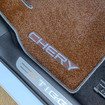 EVA коврики на Chery CrossEastar B14 2006 - 2014 в Перми