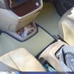 Коврики на Toyota Grand Hiace 1999 - 2002 в Перми