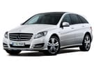 Коврики на Mercedes R (W251) 2005 - 2013 в Перми