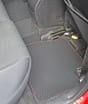 Коврики на Mazda 6 2007 - 2012 в Перми