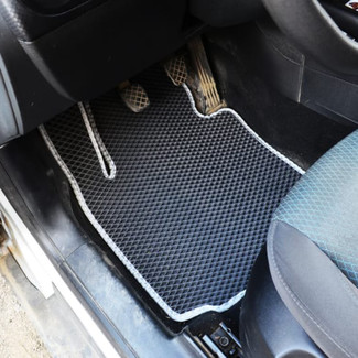 EVA коврики соты Seat Altea 2004&nbsp;-&nbsp;2015 в Перми
