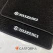 Коврики на Suzuki Wagon R IV 2008 - 2012 в Перми