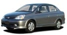 Коврики на Toyota Echo 1999 - 2006 в Перми