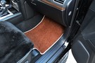 Коврики на Toyota Land Cruiser Prado 150 2009 - 2023 в Перми