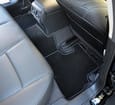 Коврики на Infiniti Q50 2014 - 2025 в Перми