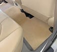 Коврики на Toyota Camry (XV70) 2017 - 2024 в Перми