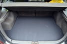 EVA коврики на Ford Laser (BJ) 1998 - 2003 в Перми