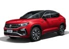 EVA коврики на Volkswagen Tayron X 2020 - 2025 в Перми