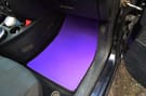 Коврики на Ford Fiesta V 2001 - 2008 в Перми
