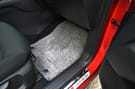 EVA коврики на Mazda CX5 II 2016 - 2025 в Перми