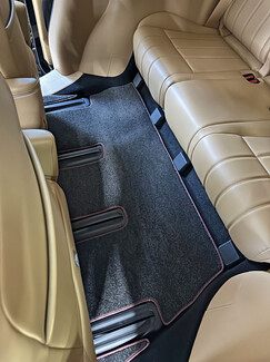 Коврики на Voyah Dream 2021&nbsp;-&nbsp;2026 в Перми